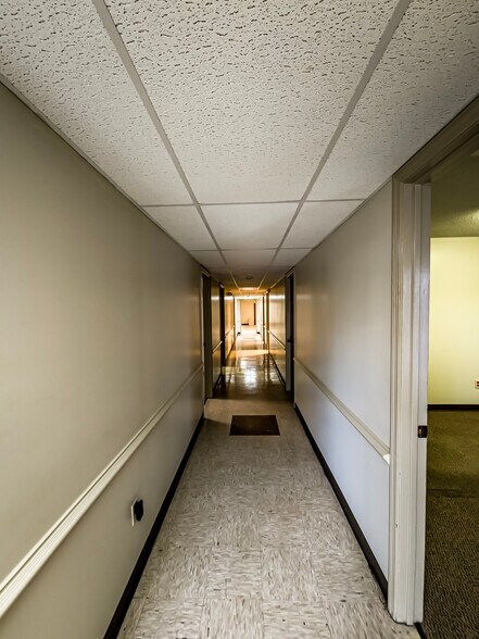 More Photos Of 2773 Marshall Dr, Tifton Warehouse For Sale