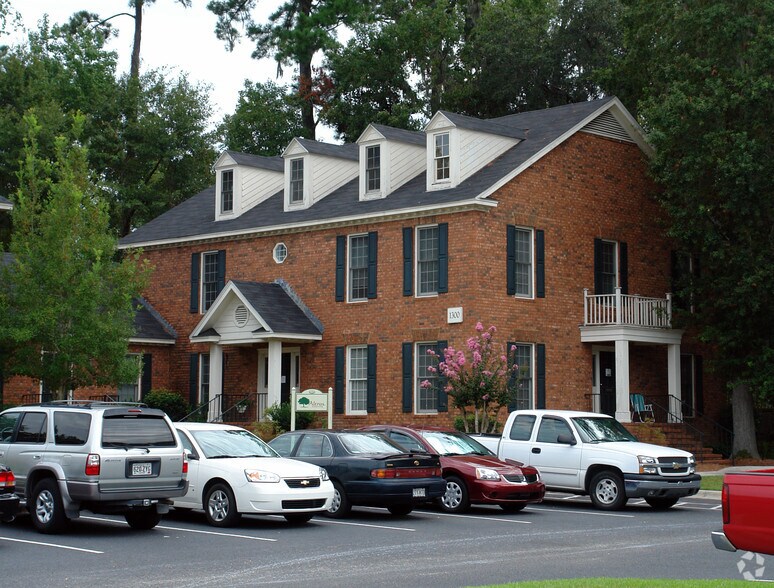 Primary Photo Of 340 Eisenhower Dr, Savannah Office For Lease