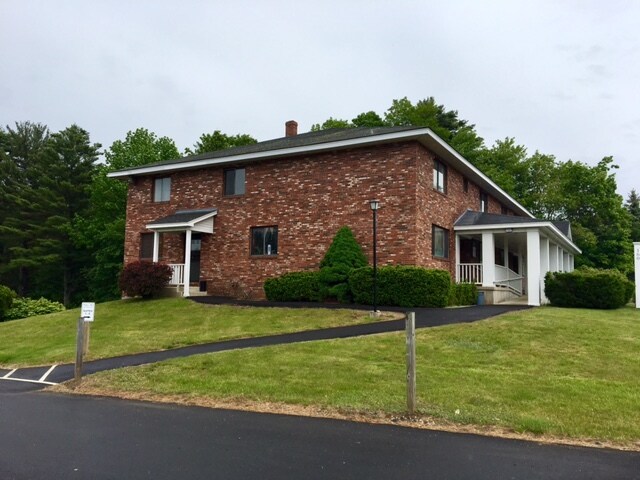 More Photos Of 160 Dover Rd, Chichester Medical For Lease