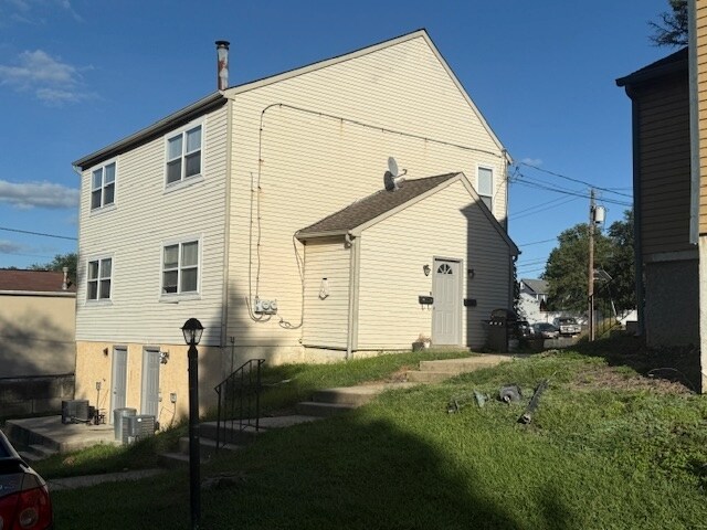More Photos Of , Oaklyn Multifamily For Sale
