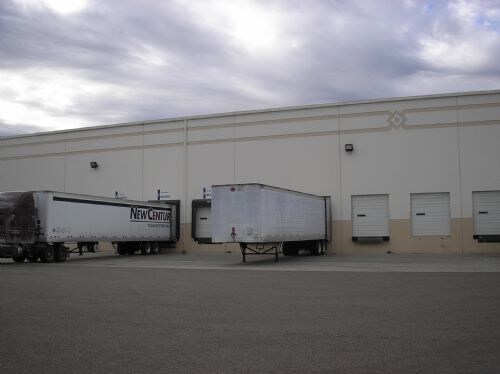 More Photos Of 2247 N Plaza Dr, Visalia Industrial For Sale