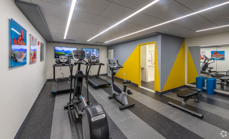 More Photos Of 15 Court Sq, Boston Office For Lease