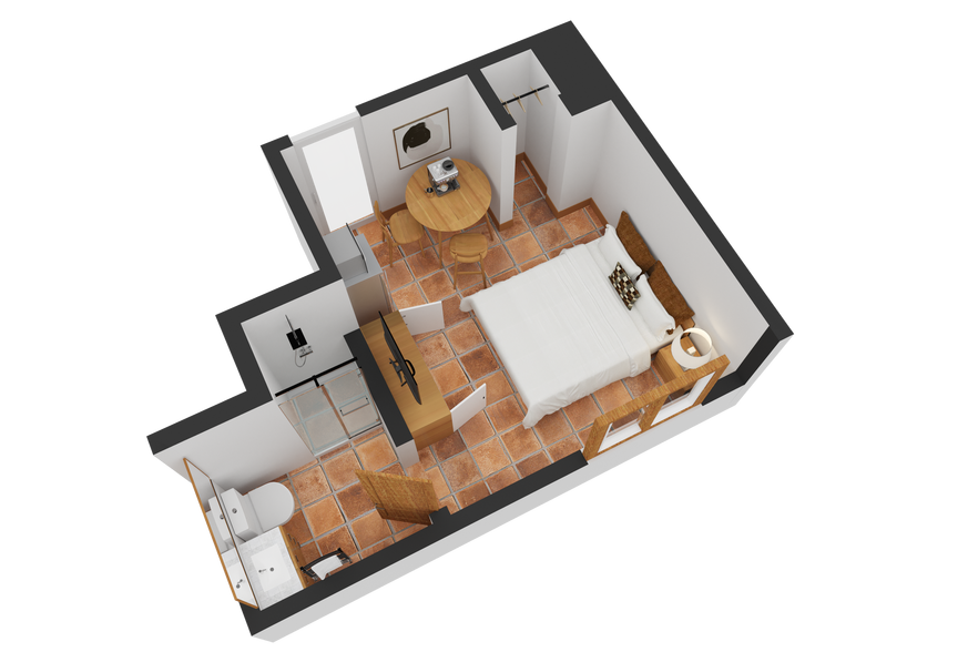 More Photos Of 535 S Main St, Moab Hotel For Sale