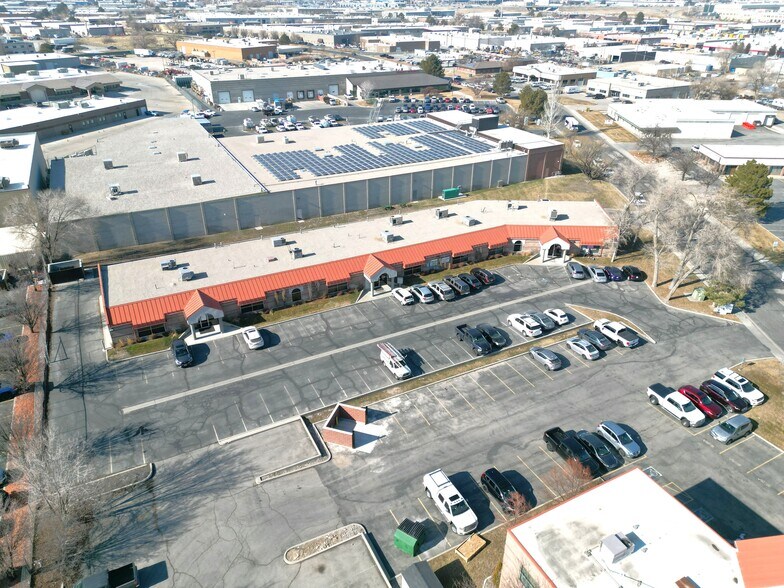 More Photos Of 1751 Alexander St, West Valley Coworking Space