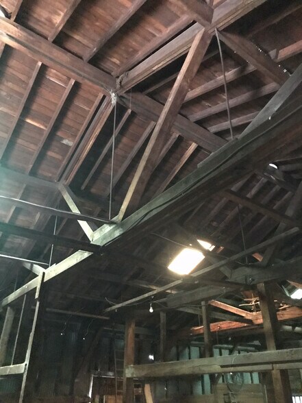 More Photos Of 110 Railroad St, Williamston Bar For Sale