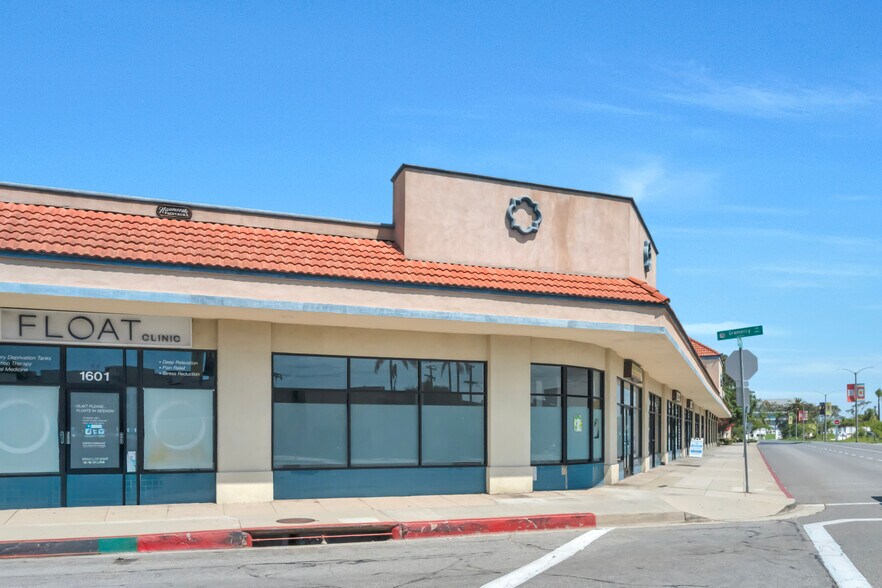 More Photos Of 1501-1521 Cabrillo Ave, Torrance Storefront For Lease