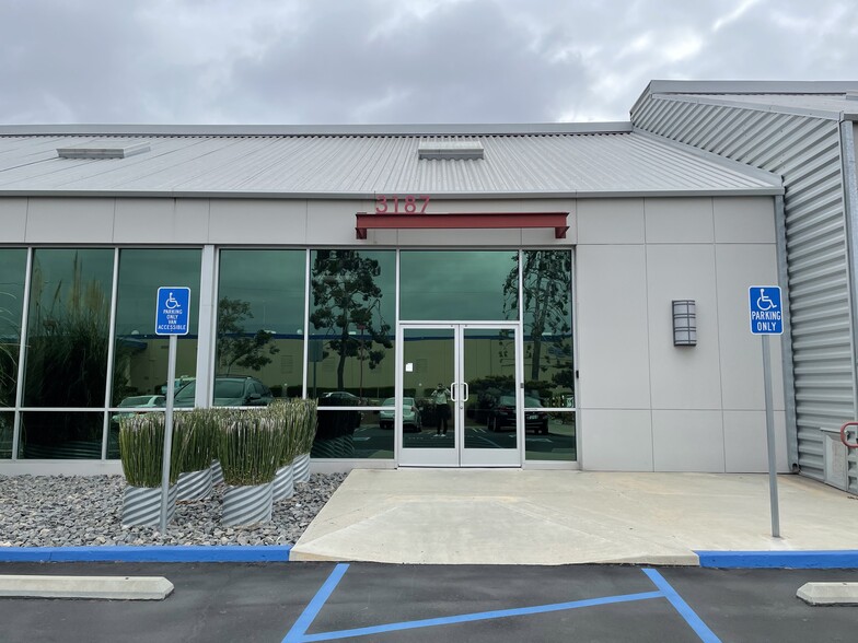 Primary Photo Of 3185-3189 Pullman St, Costa Mesa Office For Sale