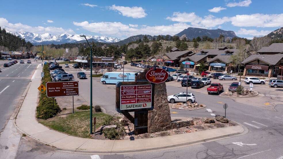 More Photos Of 543 Big Thompson Ave, Estes Park Movie Theatre For Lease