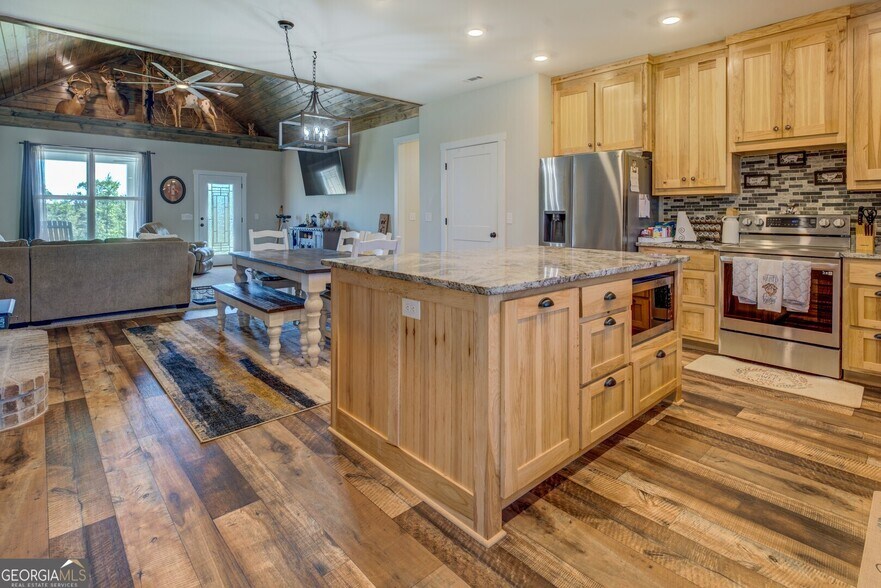 More Photos Of 4348 Marshall Stewart rd, Crawfordville Land For Sale