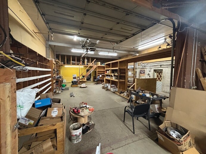 More Photos Of 2600 12th Ave S, Moorhead Warehouse For Sale