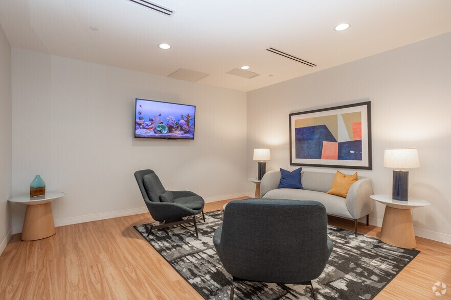 More Photos Of 2530 Meridian Pky, Durham Coworking Space