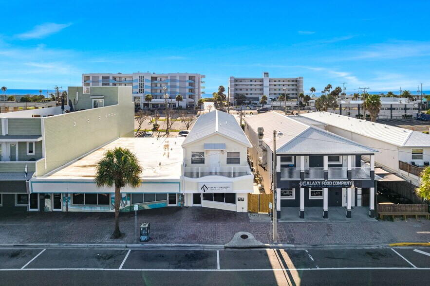More Photos Of 41 N Orlando Ave, Cocoa Beach Office For Sale