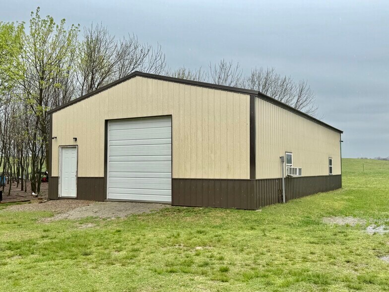 More Photos Of 24600 S 4260 Rd, Chelsea Land For Sale