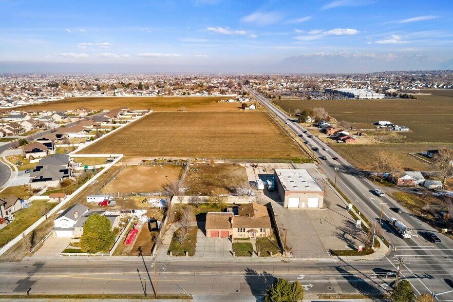 More Photos Of 2016 W 2300 N, Clinton Land For Sale