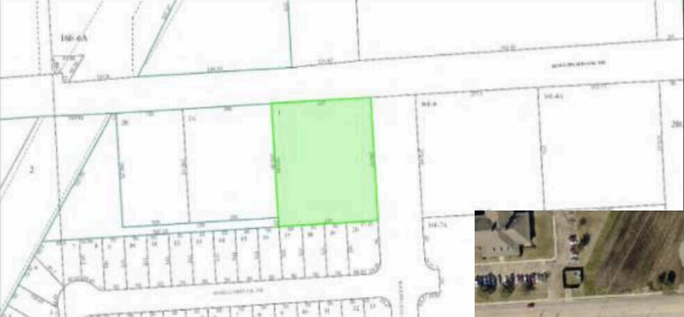 More Photos Of 2215 Rollingbrook Dr, Baytown Storefront For Sale