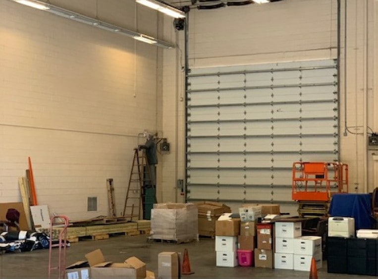 More Photos Of 3680 Clear Channel Pl, Jacksonville Warehouse For Sale