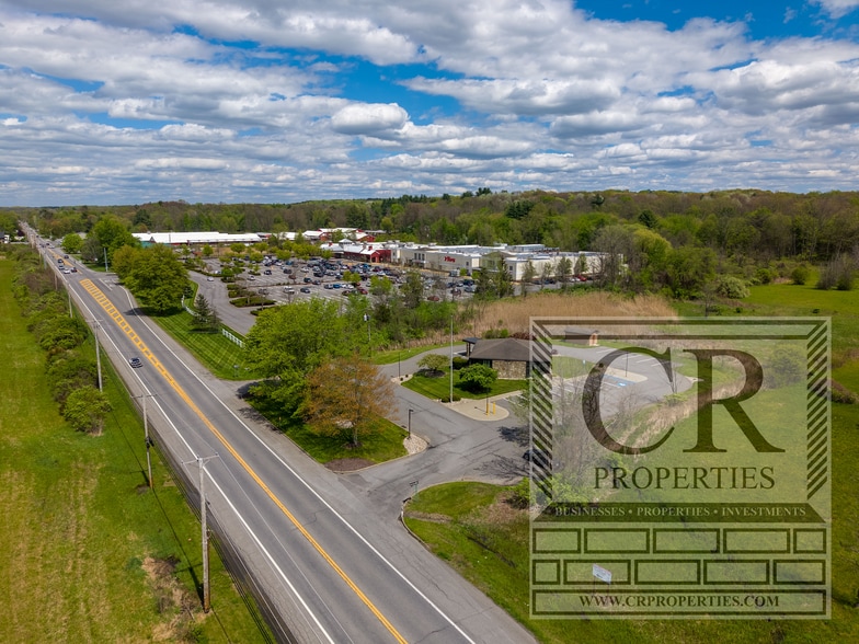 More Photos Of 6708 Route 9, Rhinebeck Bank For Lease