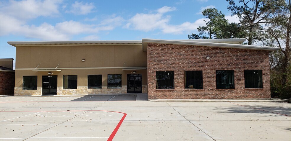 More Photos Of , The Woodlands Office For Sale