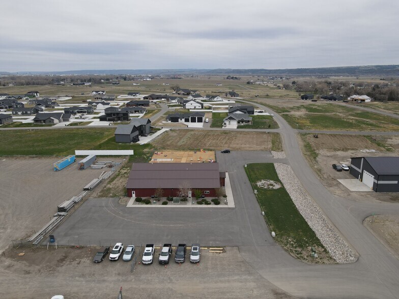 More Photos Of 5421 Abby Rd, Billings Schools For Lease