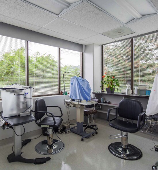 More Photos Of 2999 Regent St, Berkeley Medical For Lease