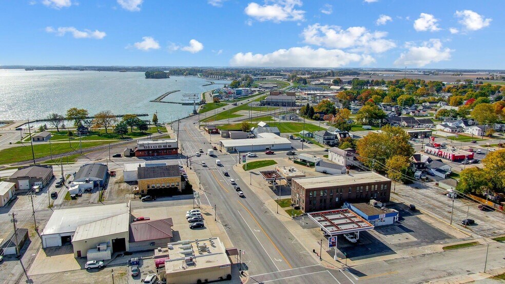 More Photos Of 311 S Main St, Celina Office For Sale