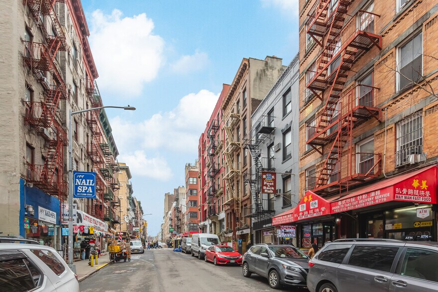 More Photos Of , New York Multifamily For Sale
