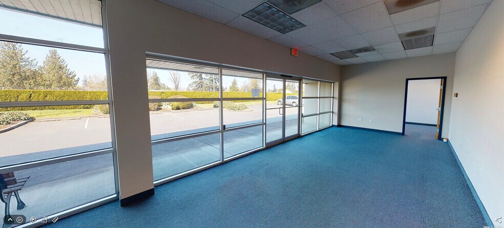 More Photos Of 3535 Del Webb Ave NE, Salem Warehouse For Lease