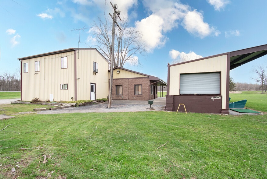 More Photos Of 3815 State Route 5, Newton Falls Golf Course Driving Range For Sale