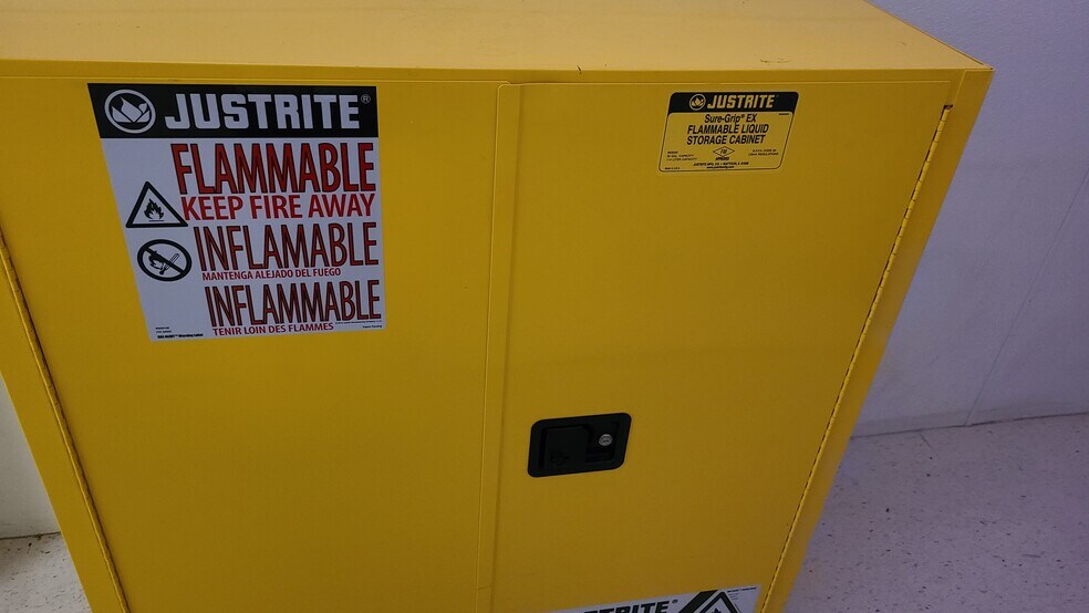 More Photos Of 16812 Red Hill Ave, Irvine Manufacturing For Sale