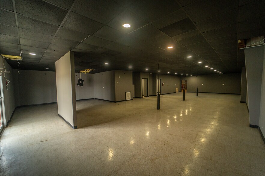 More Photos Of 3011 Houston Hwy, Victoria Warehouse For Lease