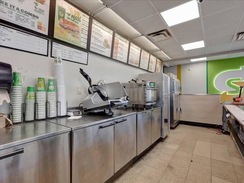 More Photos Of 3415 South St, Nacogdoches Fast Food For Sale