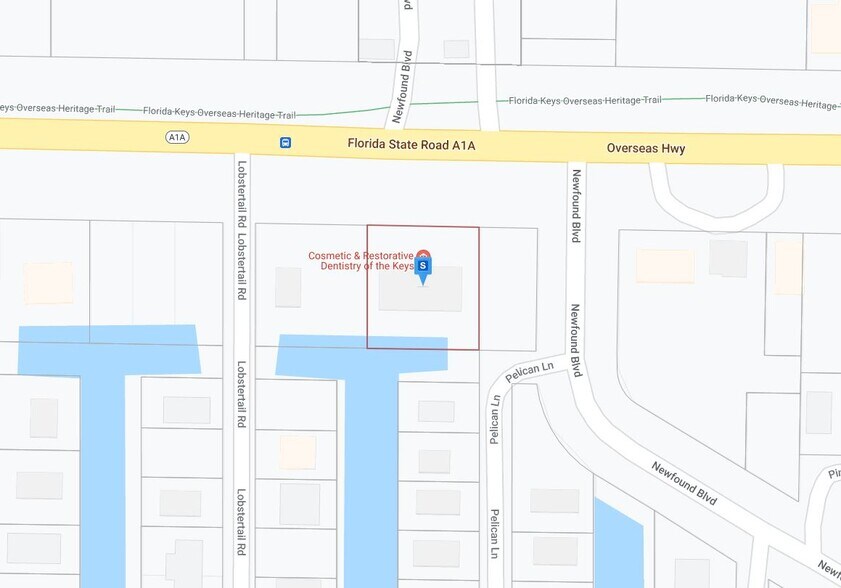 More Photos Of 29872 Overseas Hwy, Big Pine Key Office For Lease