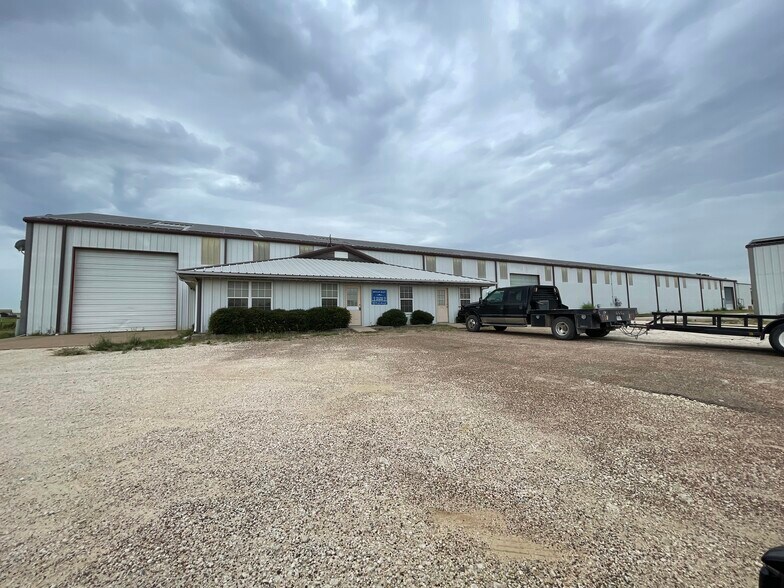 Primary Photo Of 6420 S US Highway 377, Stephenville Manufacturing For Lease