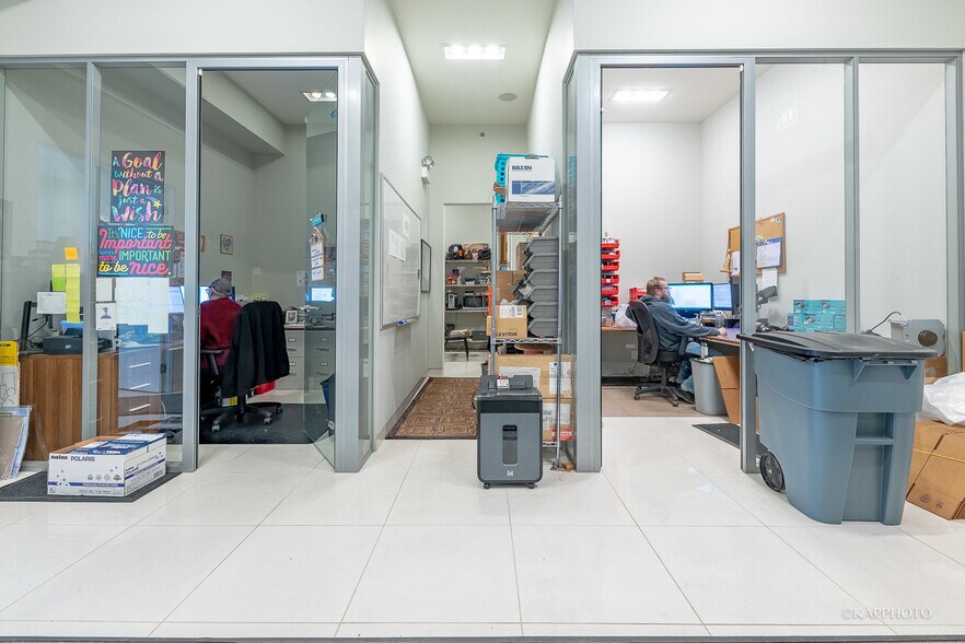 More Photos Of 1133 W Van Buren St, Chicago Medical For Lease