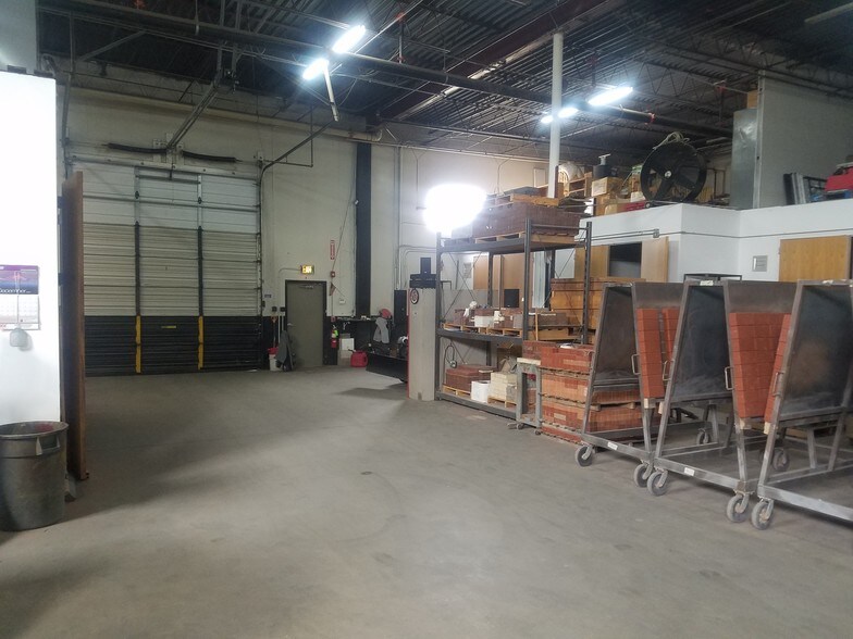 More Photos Of 3745 E 50th Ave, Denver Warehouse For Lease