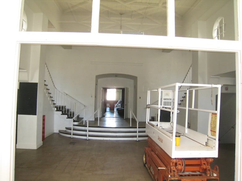 More Photos Of 444 Alabama St, Vallejo Lodge Meeting Hall For Sale