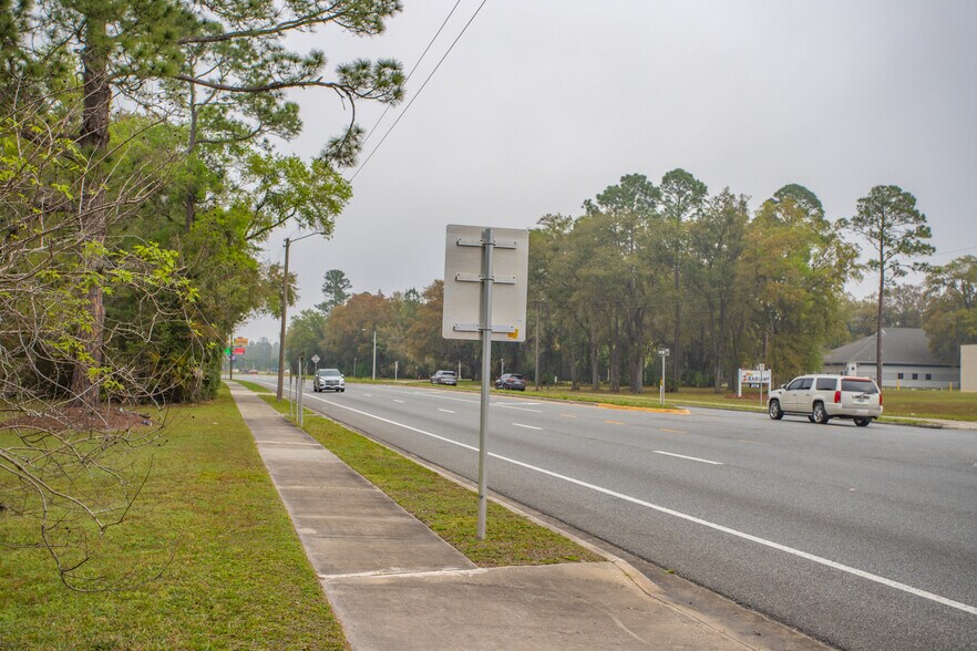 More Photos Of 6004 Se Us Highway 301, Hawthorne Specialty For Sale