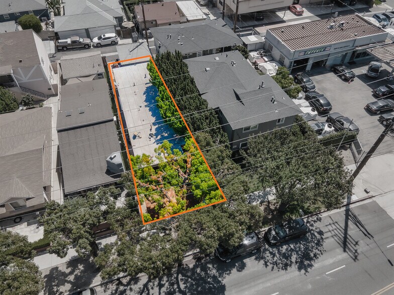 More Photos Of 1218 N Hollywood Way, Burbank Multifamily For Sale