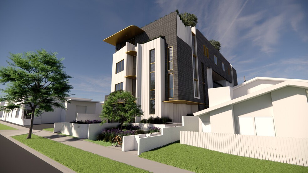 More Photos Of 817 16th St, Santa Monica Land For Sale