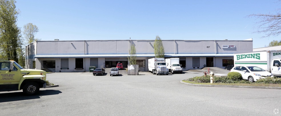 More Photos Of 1017 S 344th St, Federal Way Warehouse For Lease