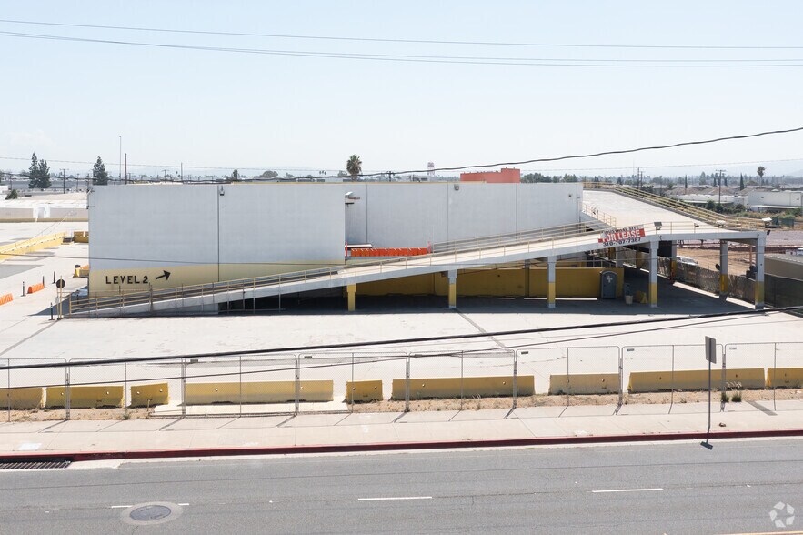 More Photos Of 4350 Temple City Blvd, El Monte Land For Lease