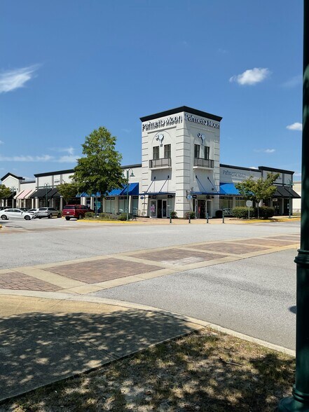 More Photos Of 481 Town Center Pl, Columbia Unknown For Lease
