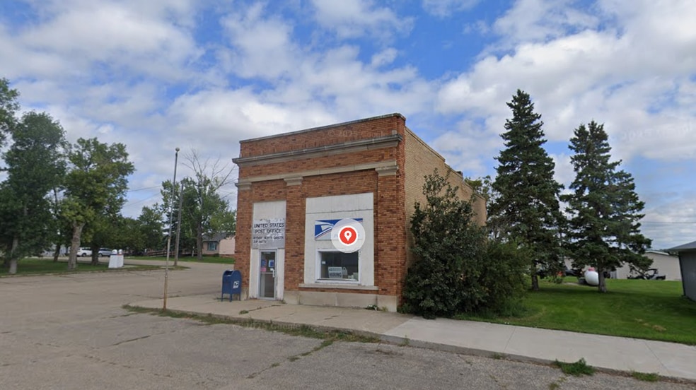More Photos Of 280 N Main St, Ryder Post Office For Sale