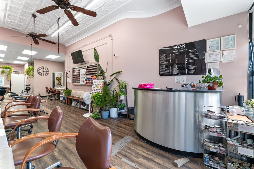 More Photos Of 2502 Palisade Ave, Weehawken Storefront Retail Residential For Sale