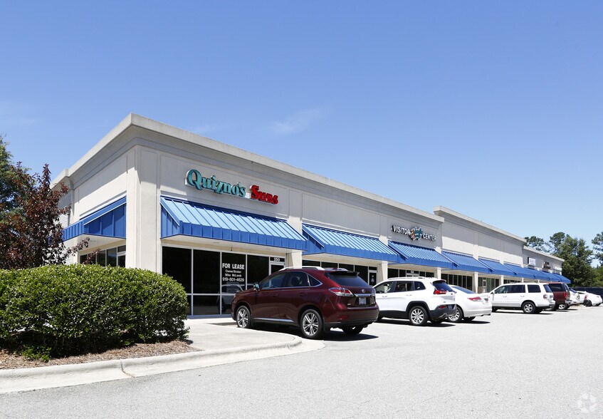 Primary Photo Of 218-250 Venture Dr, Smithfield General Retail For Lease