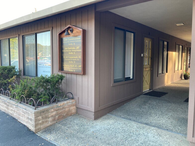 Primary Photo Of 6 Del Fino Pl, Carmel Valley Office For Sale