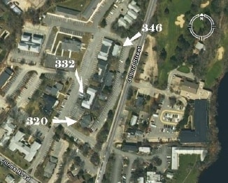 More Photos Of 320 Gifford St, Falmouth Office For Sale