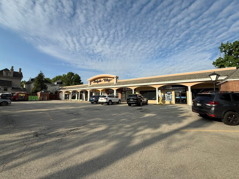 Primary Photo Of 810-830 S Aiken Ave, Pittsburgh Unknown For Lease
