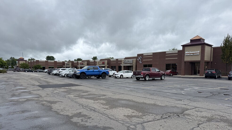 More Photos Of 67180-67244 Gratiot Ave, Richmond Unknown For Lease