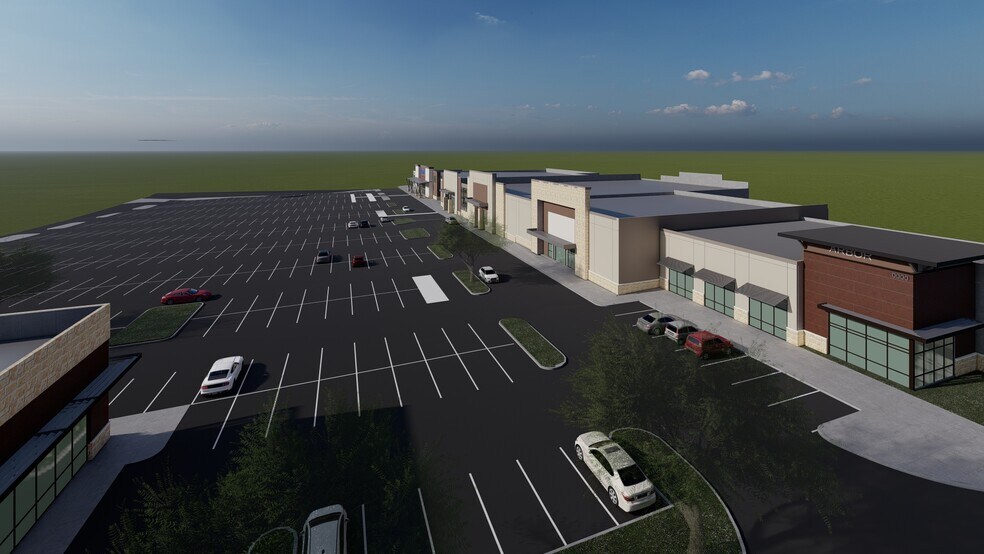 More Photos Of Hwy 46 & US 281, Bulverde General Retail For Lease